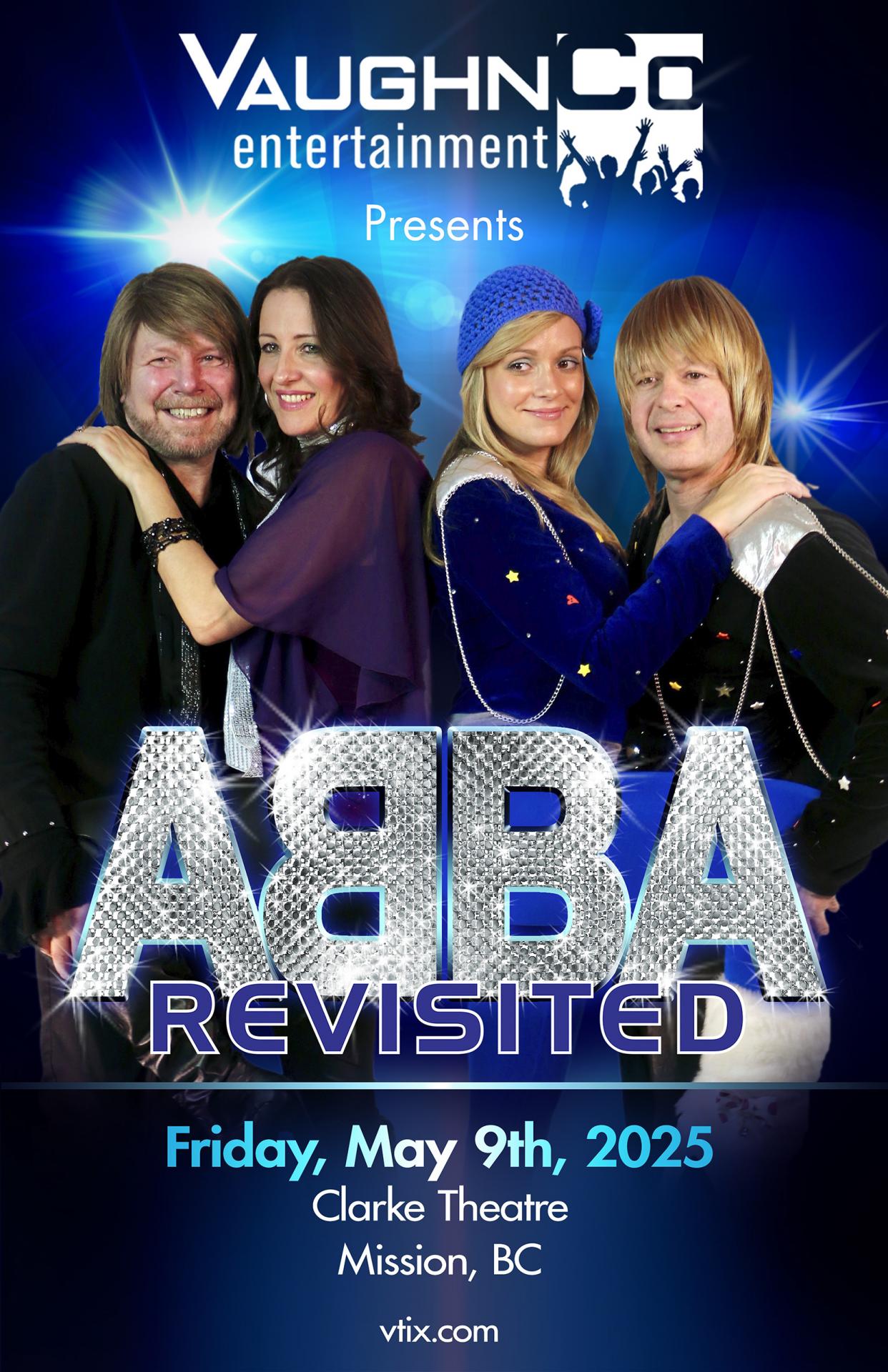 ABBA REVISITED