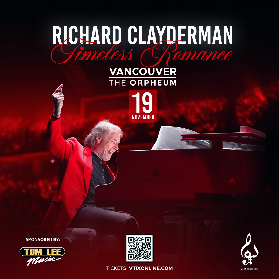 Richard Clayderman : Timeless Romance