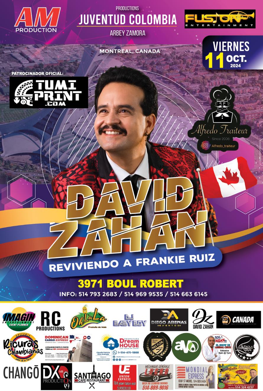 Reviviendo a Frankie Ruiz