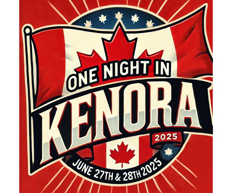 One Night in Kenora