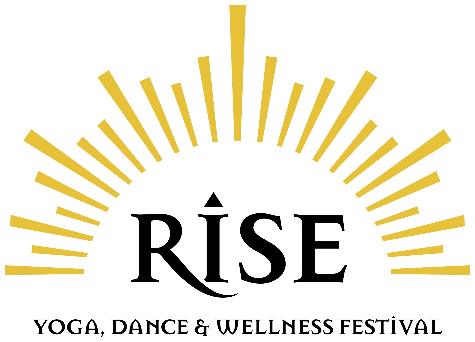 Rise Wellness Festival 2025