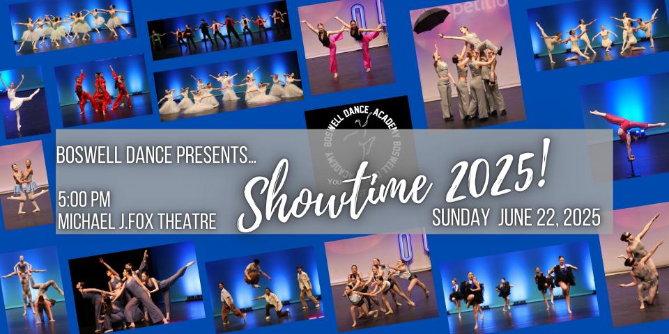 Showtime 2025
