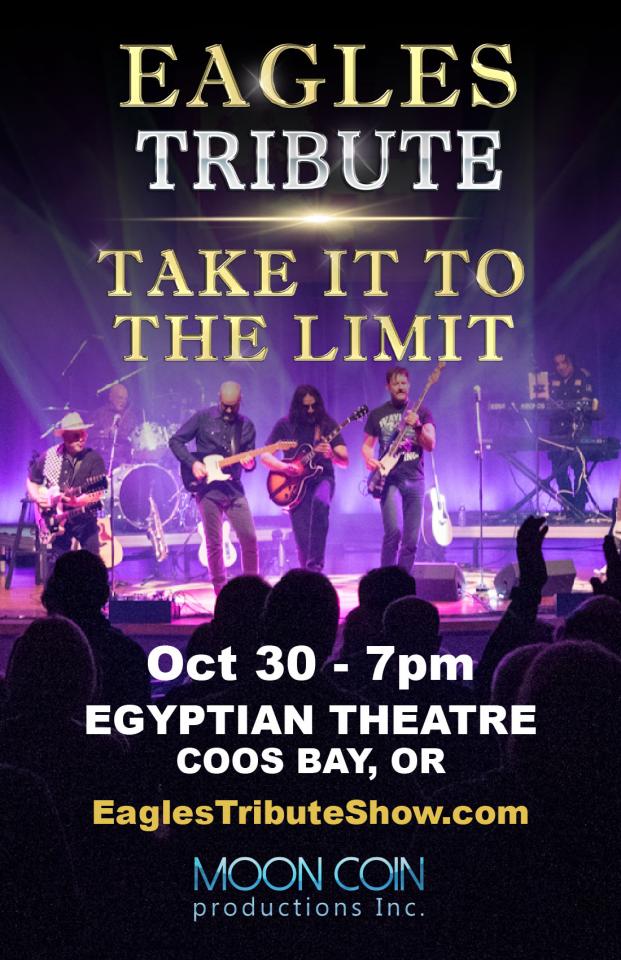 Take It To The Limit - A Tribute To The Eagles 