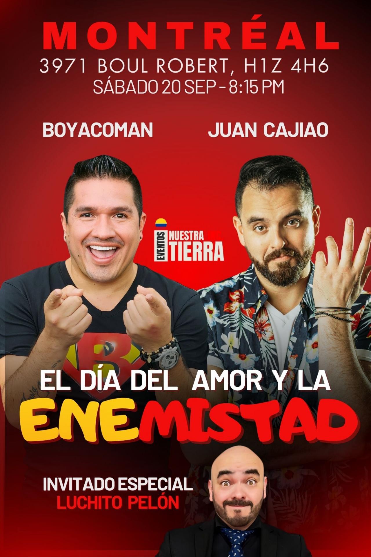 DIA DEL AMOR Y LA AMISTAD