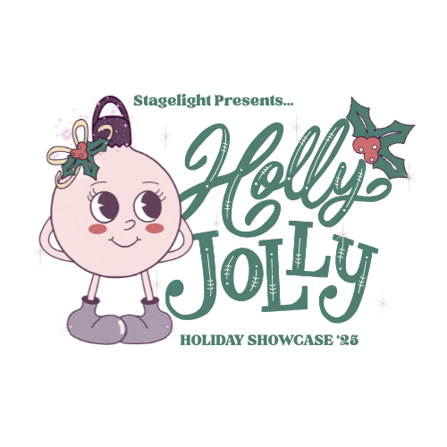 Holiday Showcase 2025 - Show 3