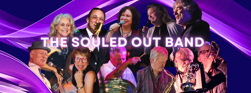 Souled Out Comes to North Van