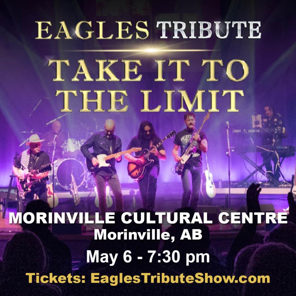 Take It To The Limit - A Tribute to the Eagles