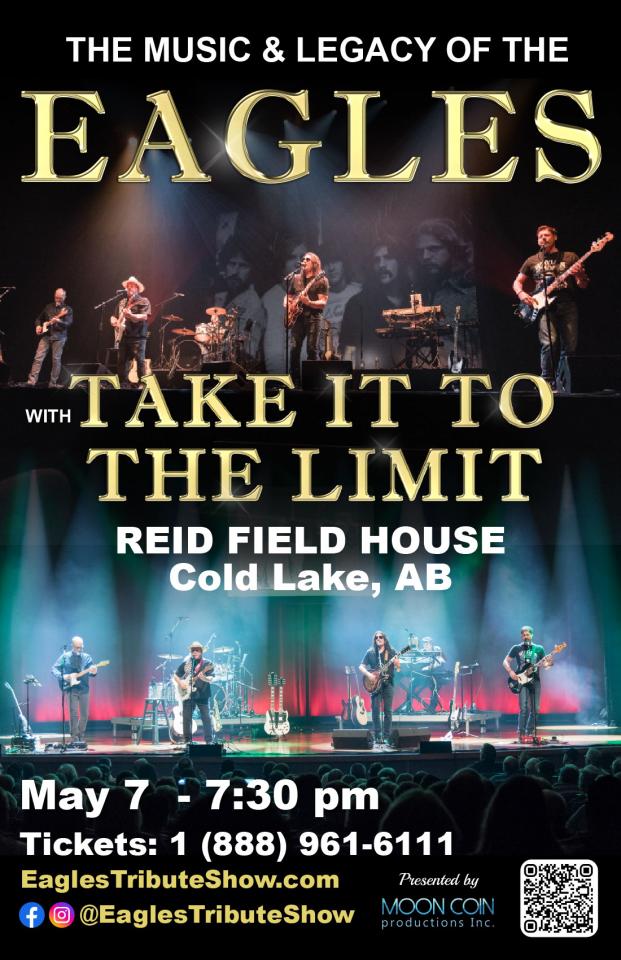 Take It To The Limit - A Tribute to the Eagles