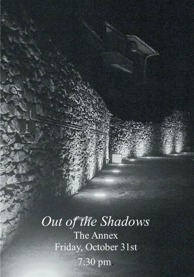 Out of the Shadows