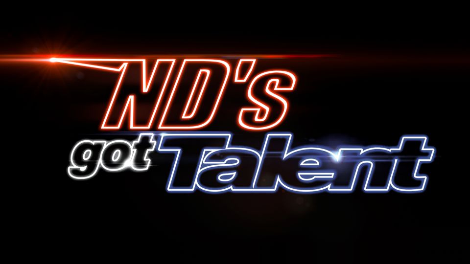 ND's Got Talent 2026