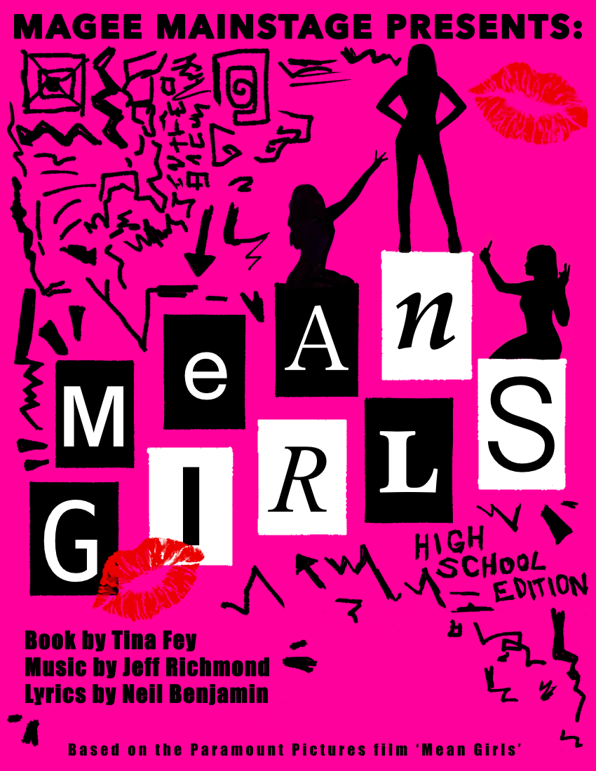 Mean Girls: The Musical High School Edition