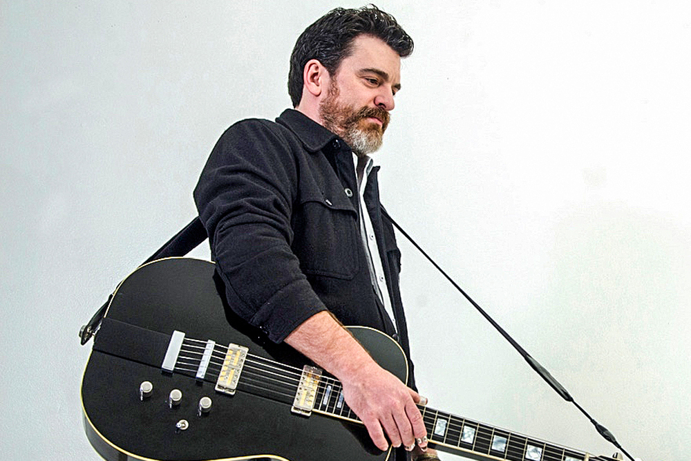 J. Plank (Jeff Plankenhorn)