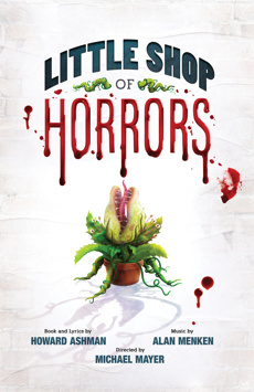 Little Shop of Horrors