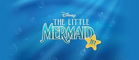 The Little Mermaid Jr (Red Cast)