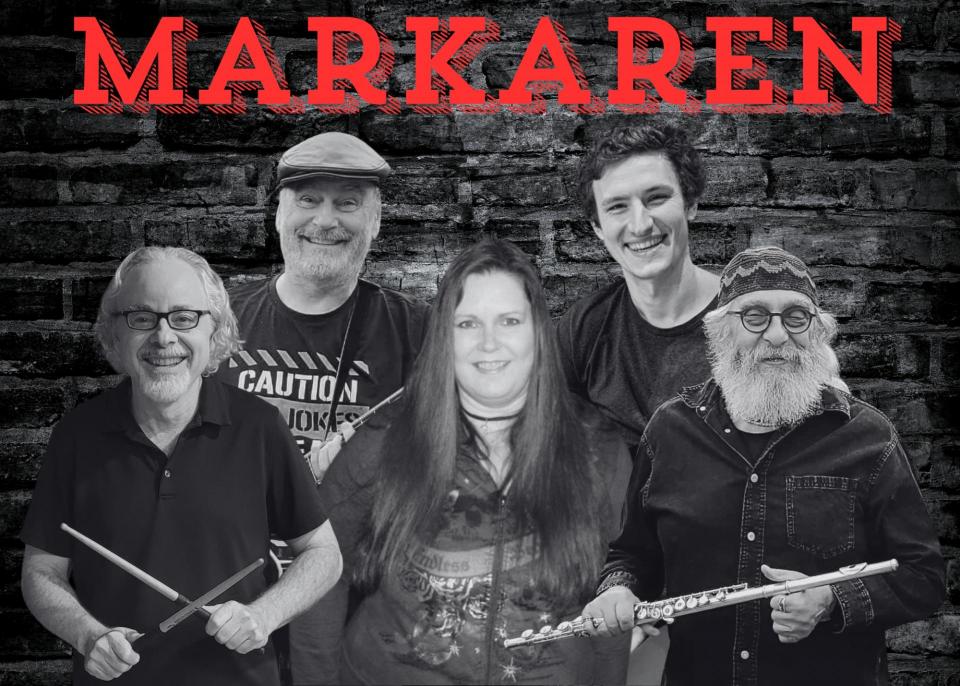 MarKaren
