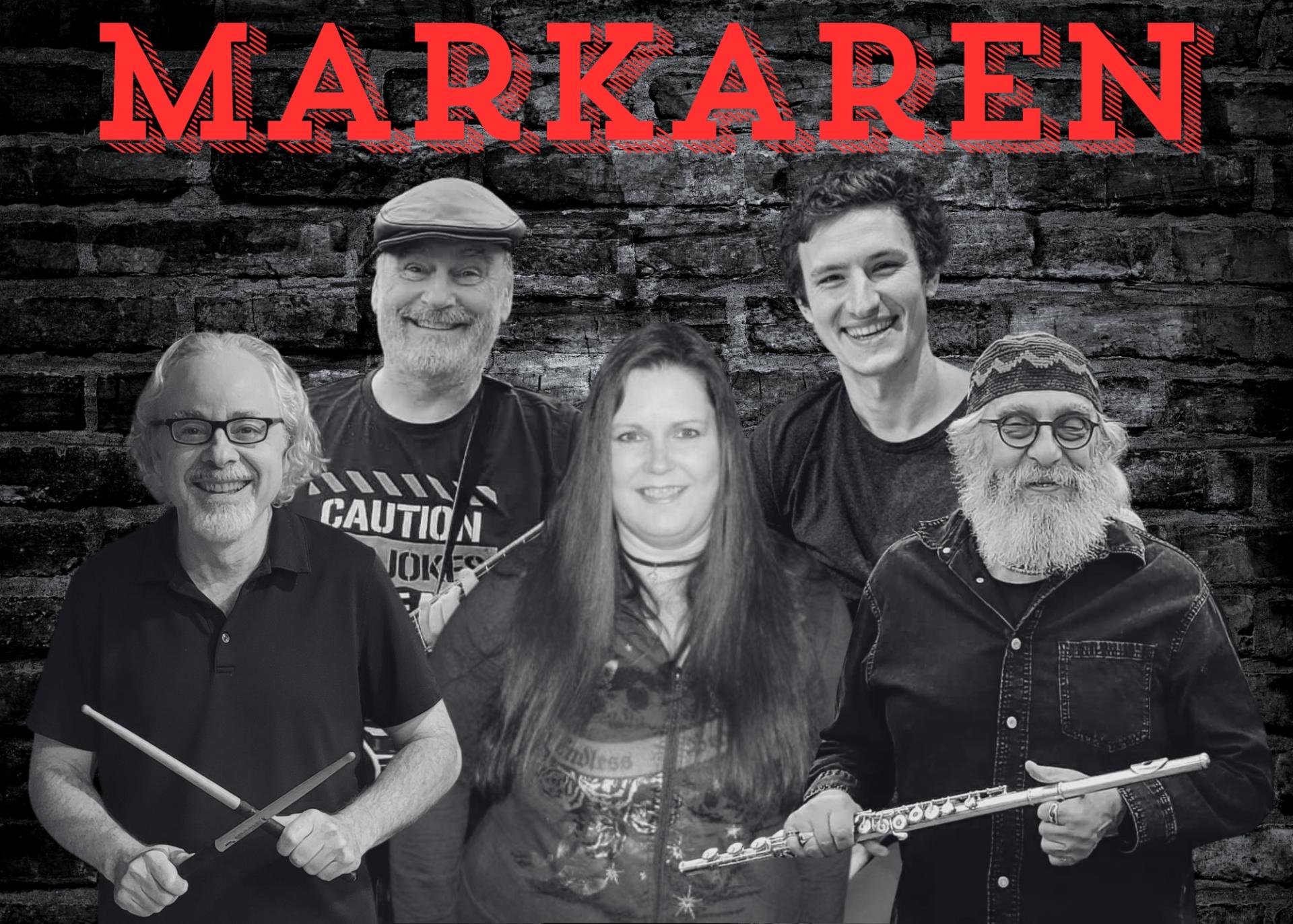 MarKaren