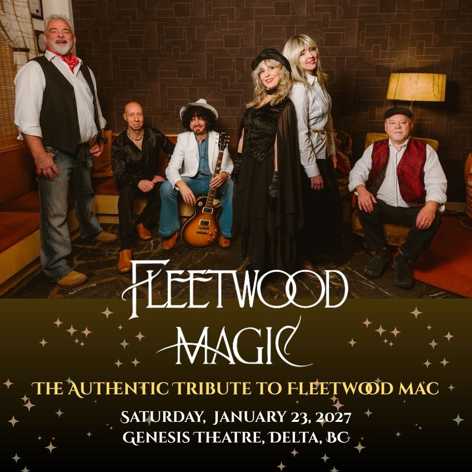 Fleetwood Magic