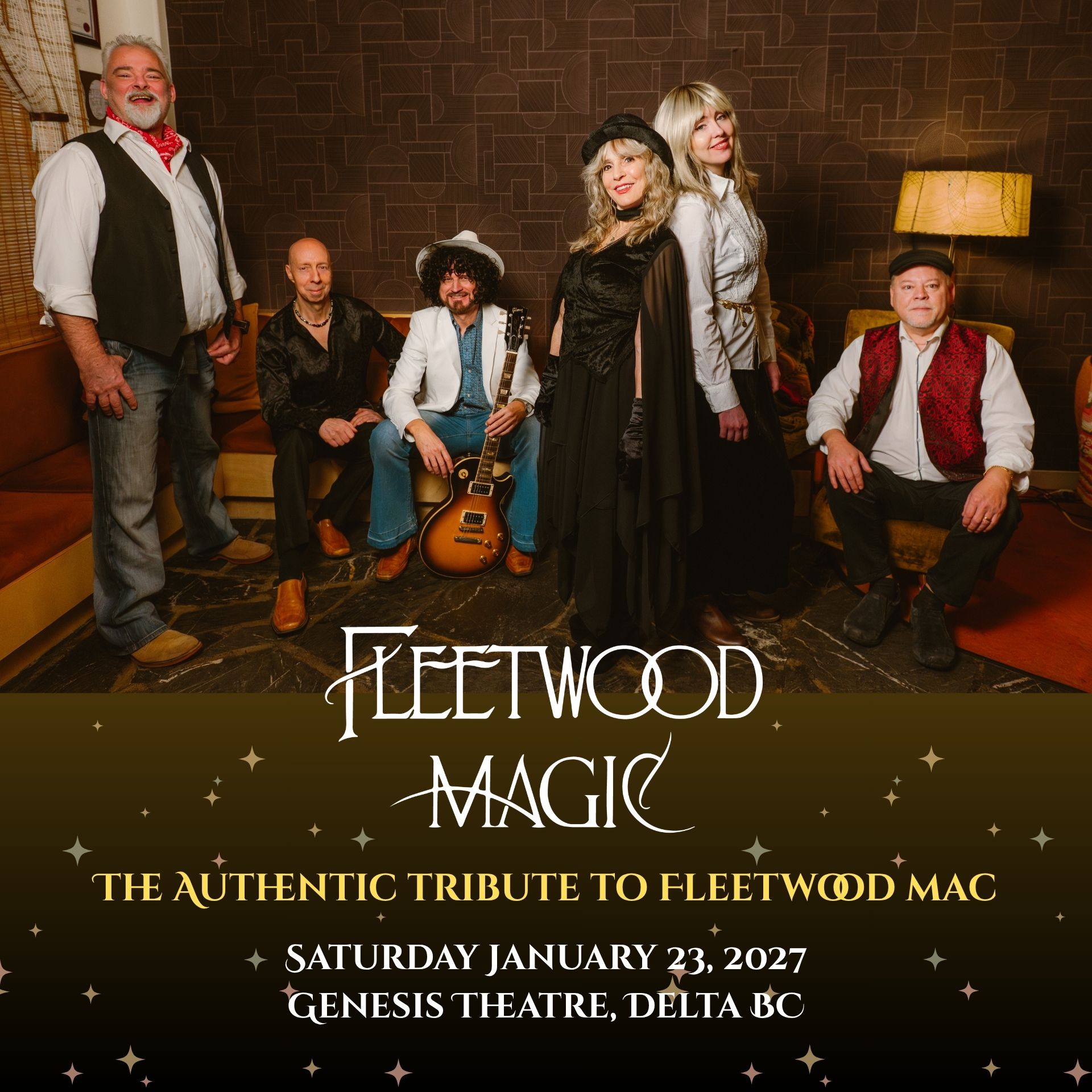 Fleetwood Magic