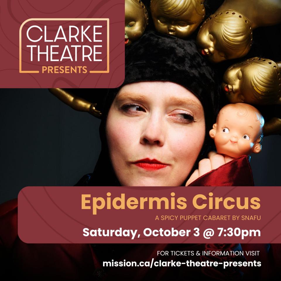 Epidermis Circus