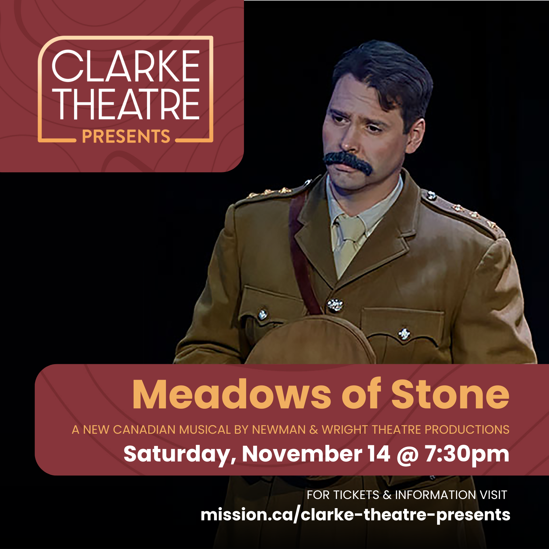 Meadows of Stone