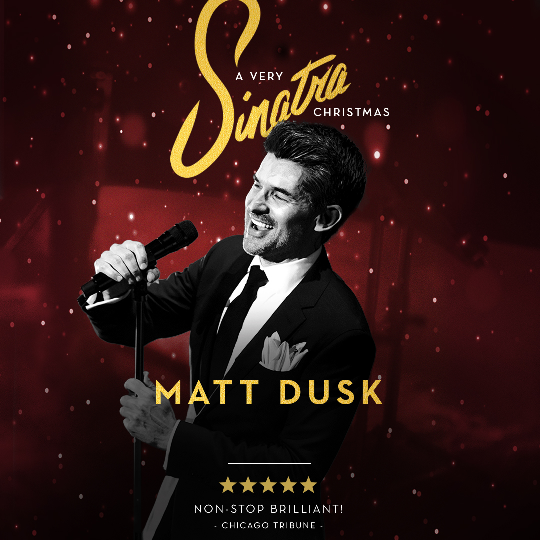 Matt Dusk