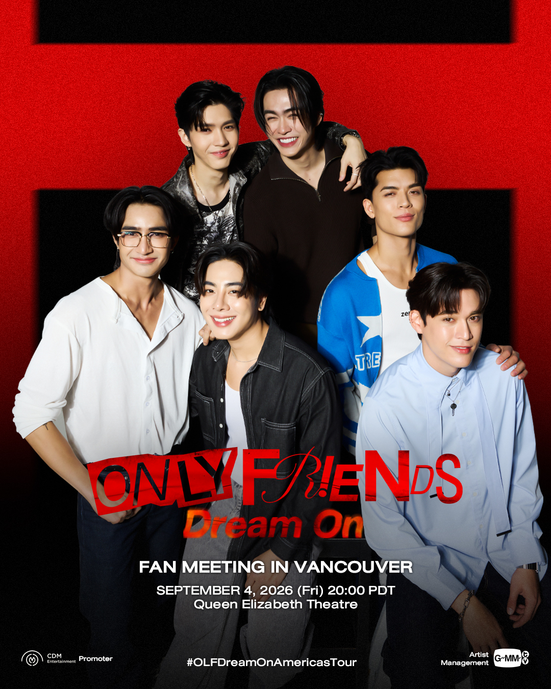 Only Friends