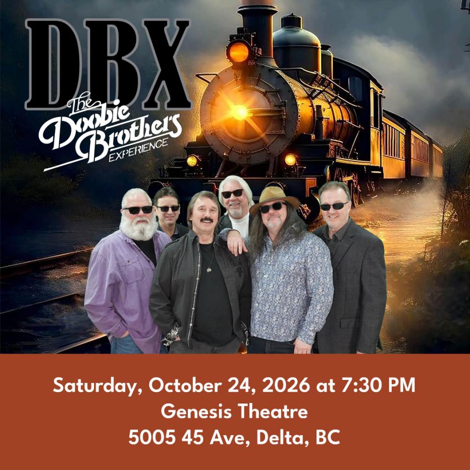 DBX - The Doobie Brothers Experience