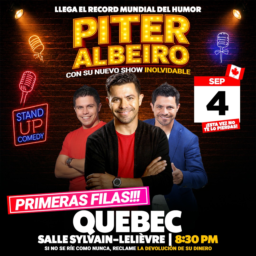 Piter Albeiro