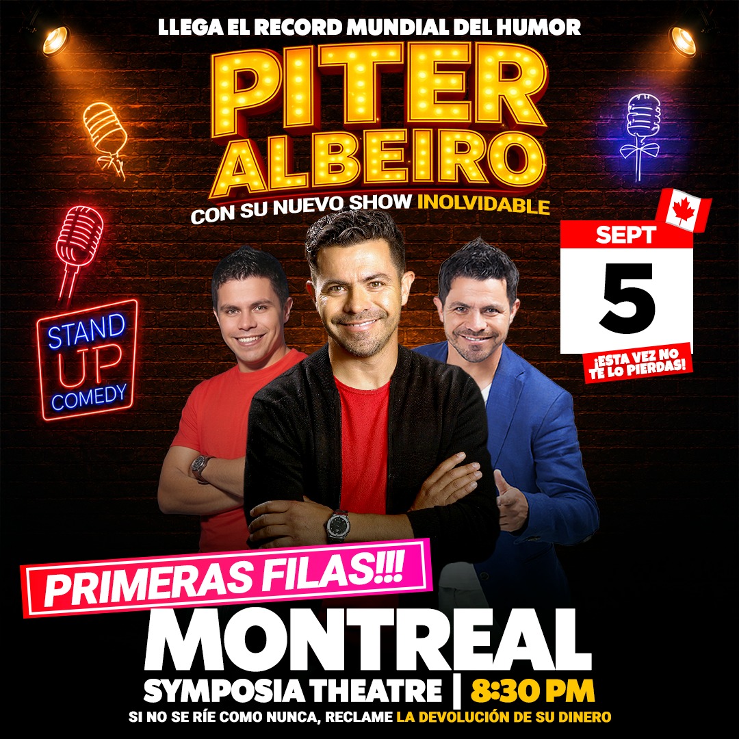 Piter Albeiro