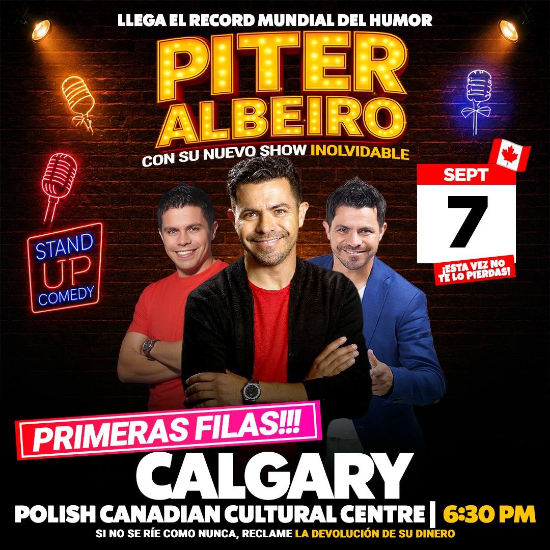 Piter Albeiro