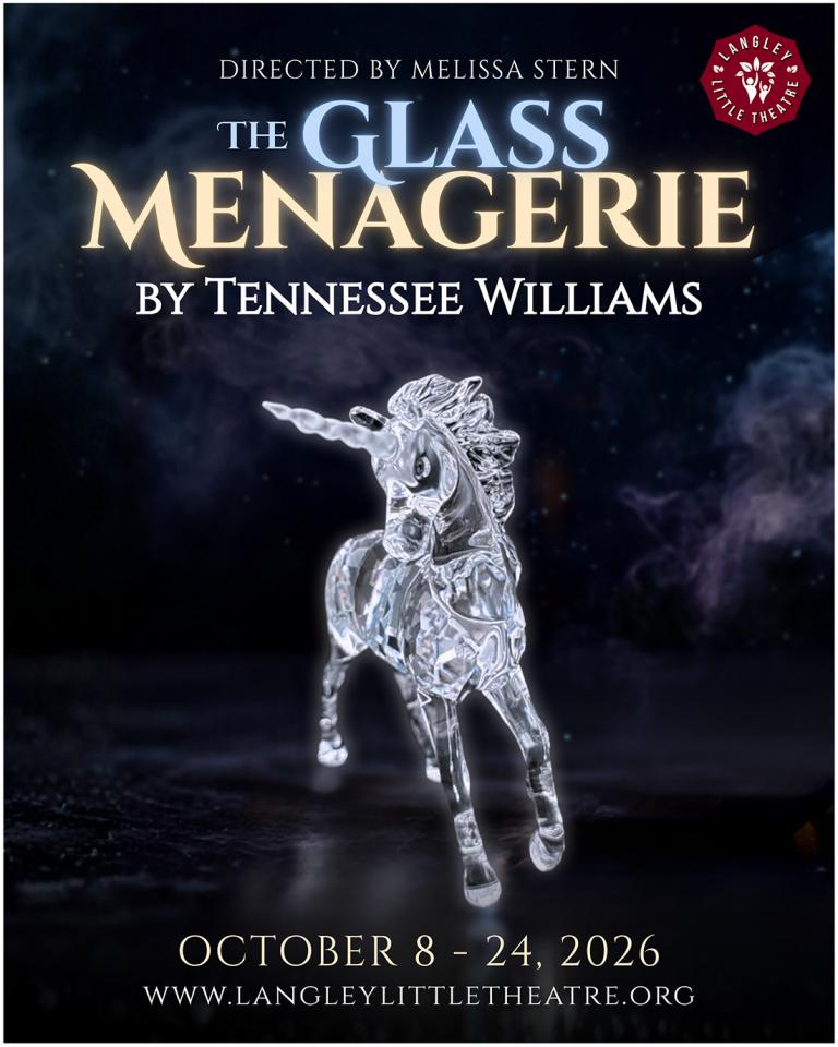 The Glass Menagerie
