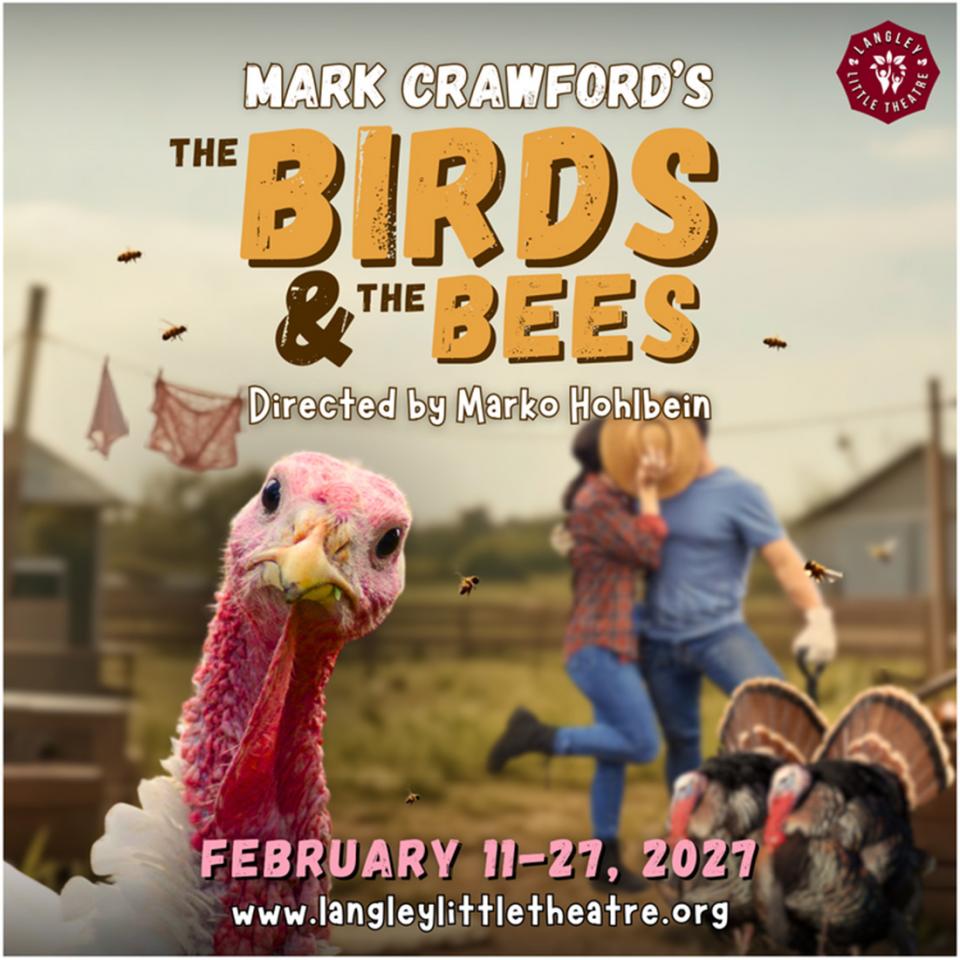The Birds & The Bees