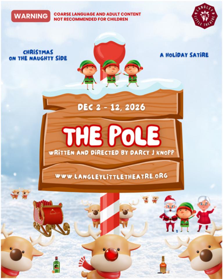 The Pole