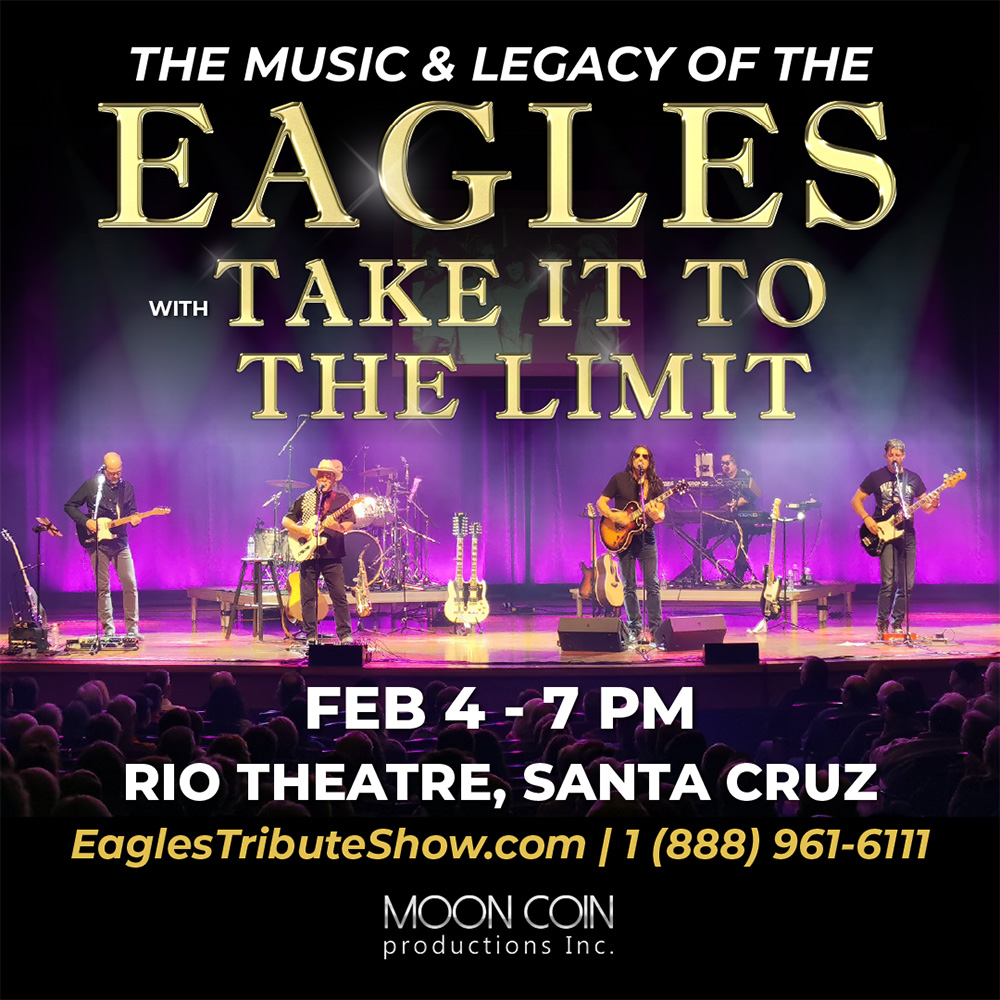 Take it to the Limit - Eagles Tribute
