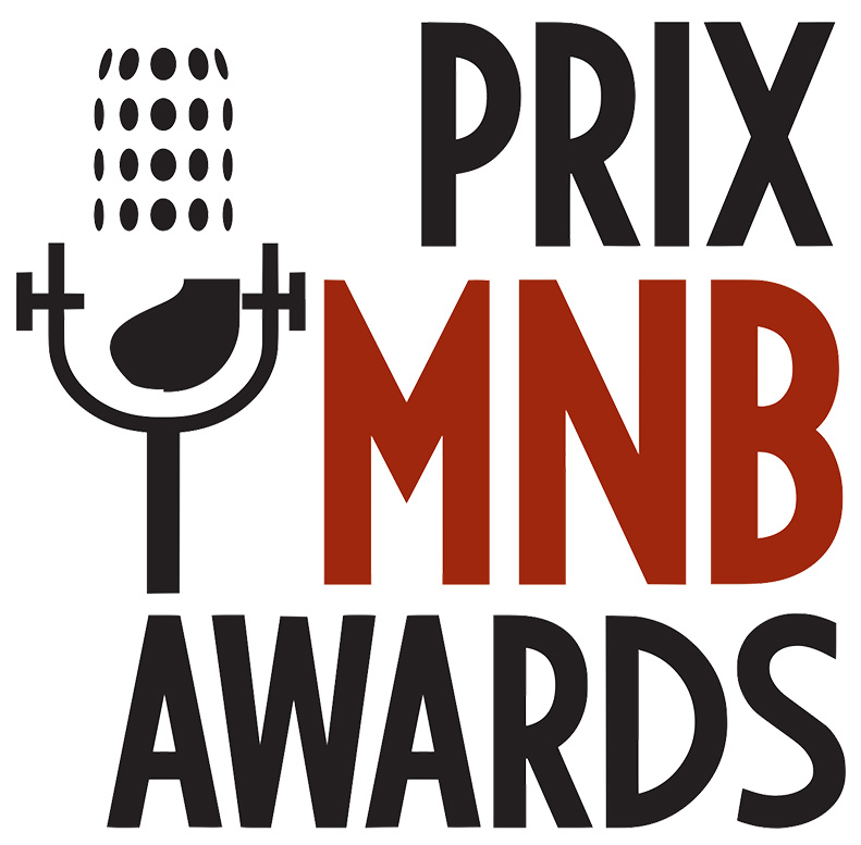 PRIX MNB AWARDS · 2026
