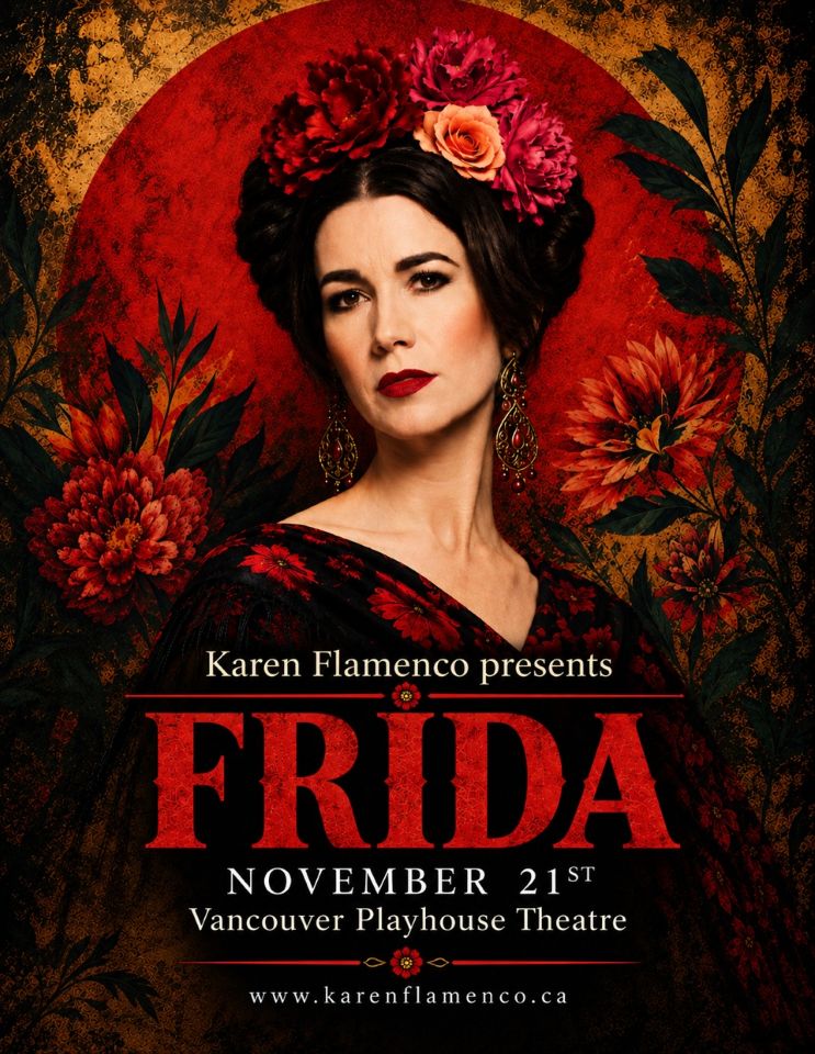FRIDA