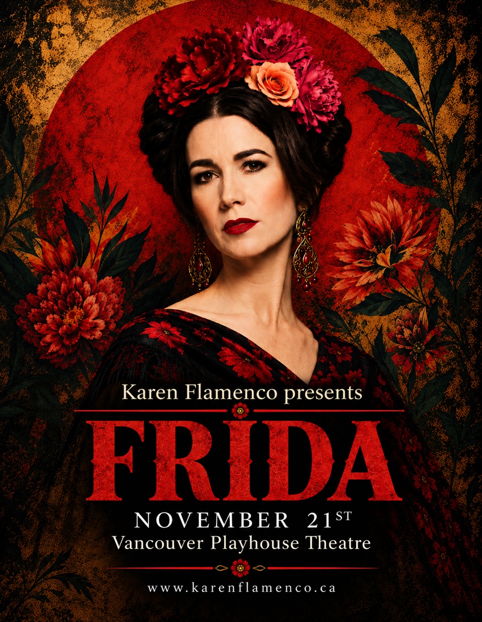FRIDA
